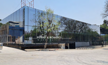 Edificios de Oficinas en Renta en Altavista