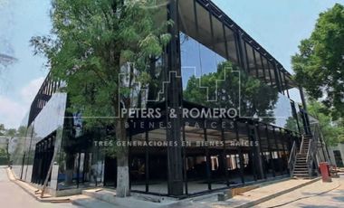 Edificios de Oficinas en Renta en Altavista