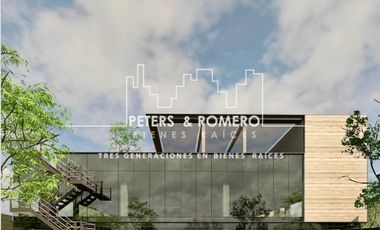 Edificios de Oficinas en Renta en Altavista