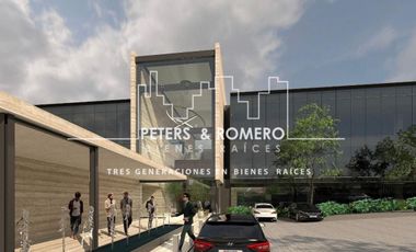 Edificios de Oficinas en Renta en Altavista