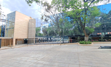 Edificios de Oficinas en Renta en Altavista