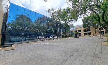 Edificio en Renta en Altavista
