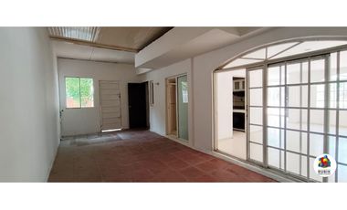 Alquiler de Casa Comercial en el Tabor - Barranquilla