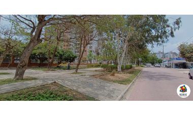 Alquiler de Casa Comercial en el Tabor - Barranquilla