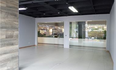 SE ARRIENDA LOCAL COMERCIAL POBLADO
