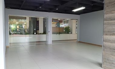 SE ARRIENDA LOCAL COMERCIAL POBLADO