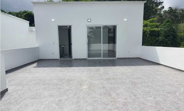 Se Vende Hermosa Casa Campestre De Lujo