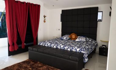 vendo casa campestre Marinilla, cerca a la zona Urbana