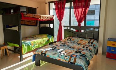 vendo casa campestre Marinilla, cerca a la zona Urbana