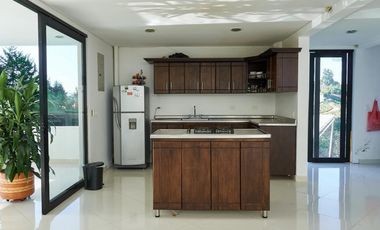 vendo casa campestre Marinilla, cerca a la zona Urbana