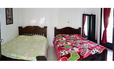 vendo casa campestre Marinilla, cerca a la zona Urbana