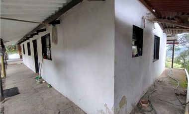 Casa Lote en Ganga cerca a La Gran Vía- La Mesa