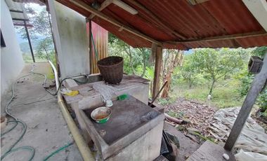 Casa Lote en Ganga cerca a La Gran Vía- La Mesa