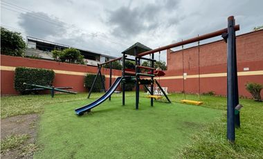 Apartamento en conjunto cerrado en venta Barrio Santa Bárbara Palmira