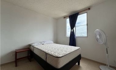 Apartamento en conjunto cerrado en venta Barrio Santa Bárbara Palmira