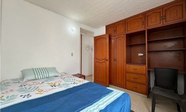 Apartamento en conjunto cerrado en venta Barrio Santa Bárbara Palmira