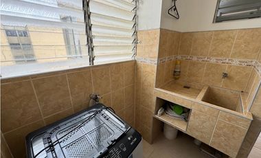 Apartamento en conjunto cerrado en venta Barrio Santa Bárbara Palmira