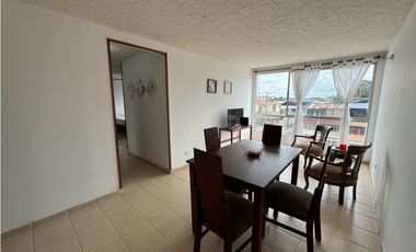 Apartamento en conjunto cerrado en venta Barrio Santa Bárbara Palmira