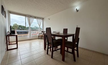 Apartamento en conjunto cerrado en venta Barrio Santa Bárbara Palmira