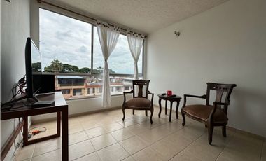 Apartamento en conjunto cerrado en venta Barrio Santa Bárbara Palmira