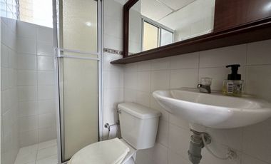 Apartamento en conjunto cerrado en venta Barrio Santa Bárbara Palmira