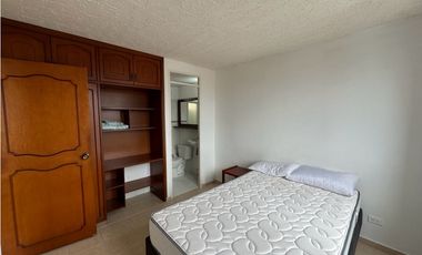 Apartamento en conjunto cerrado en venta Barrio Santa Bárbara Palmira