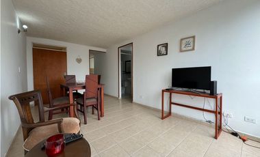 Apartamento en conjunto cerrado en venta Barrio Santa Bárbara Palmira