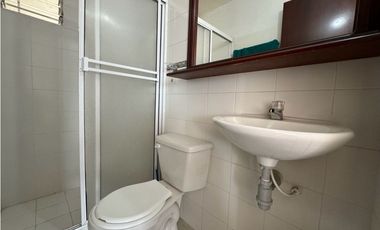 Apartamento en conjunto cerrado en venta Barrio Santa Bárbara Palmira