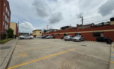 Apartamento en conjunto cerrado en venta Barrio Santa Bárbara Palmira