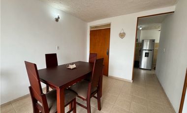 Apartamento en conjunto cerrado en venta Barrio Santa Bárbara Palmira