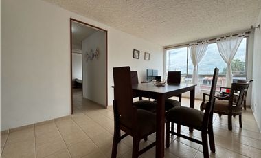 Apartamento en conjunto cerrado en venta Barrio Santa Bárbara Palmira