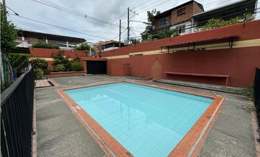 Apartamento en conjunto cerrado en venta Barrio Santa Bárbara Palmira