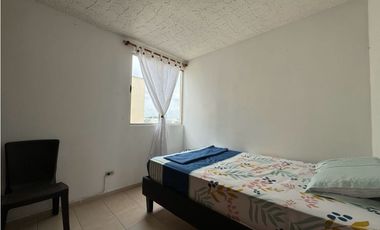 Apartamento en conjunto cerrado en venta Barrio Santa Bárbara Palmira