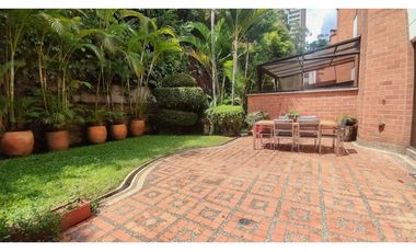 Venta Casa - Balsos - Medellín