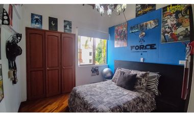 Venta Casa - Balsos - Medellín