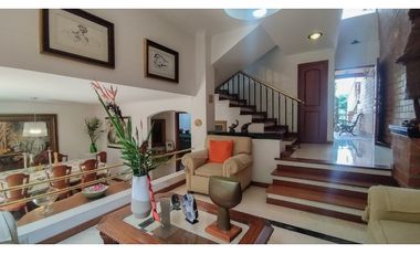 Venta Casa - Balsos - Medellín