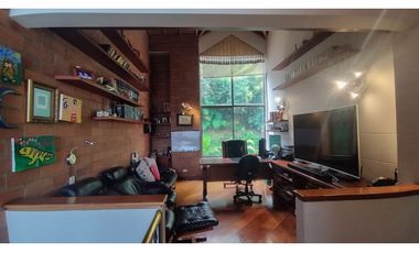 Venta Casa - Balsos - Medellín