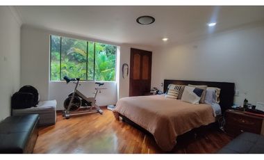 Venta Casa - Balsos - Medellín