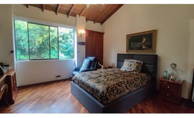 Venta Casa - Balsos - Medellín