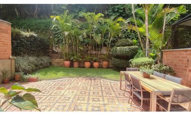 Venta Casa - Balsos - Medellín