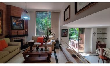 Venta Casa - Balsos - Medellín