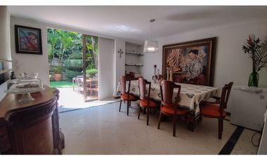 Venta Casa - Balsos - Medellín