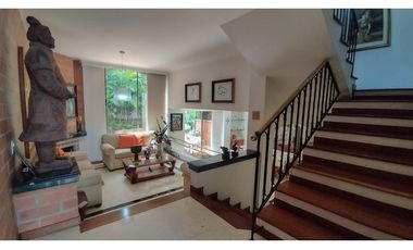 Venta Casa - Balsos - Medellín