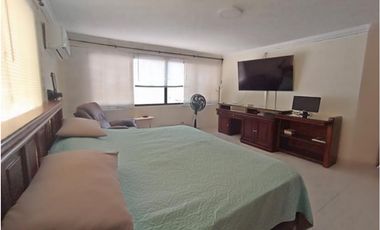 SE VENDE CASA SECTOR VILLA SANTOS, BARRANQUILLA