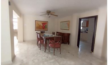 SE VENDE CASA SECTOR VILLA SANTOS, BARRANQUILLA