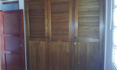 SE VENDE CASA SECTOR VILLA SANTOS, BARRANQUILLA