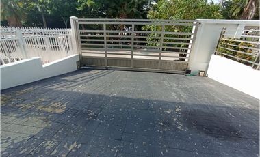 SE VENDE CASA SECTOR VILLA SANTOS, BARRANQUILLA