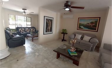 SE VENDE CASA SECTOR VILLA SANTOS, BARRANQUILLA