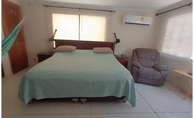 SE VENDE CASA SECTOR VILLA SANTOS, BARRANQUILLA