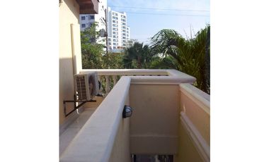 SE VENDE CASA SECTOR VILLA SANTOS, BARRANQUILLA